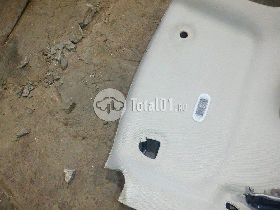 Фото Infiniti QX60 354