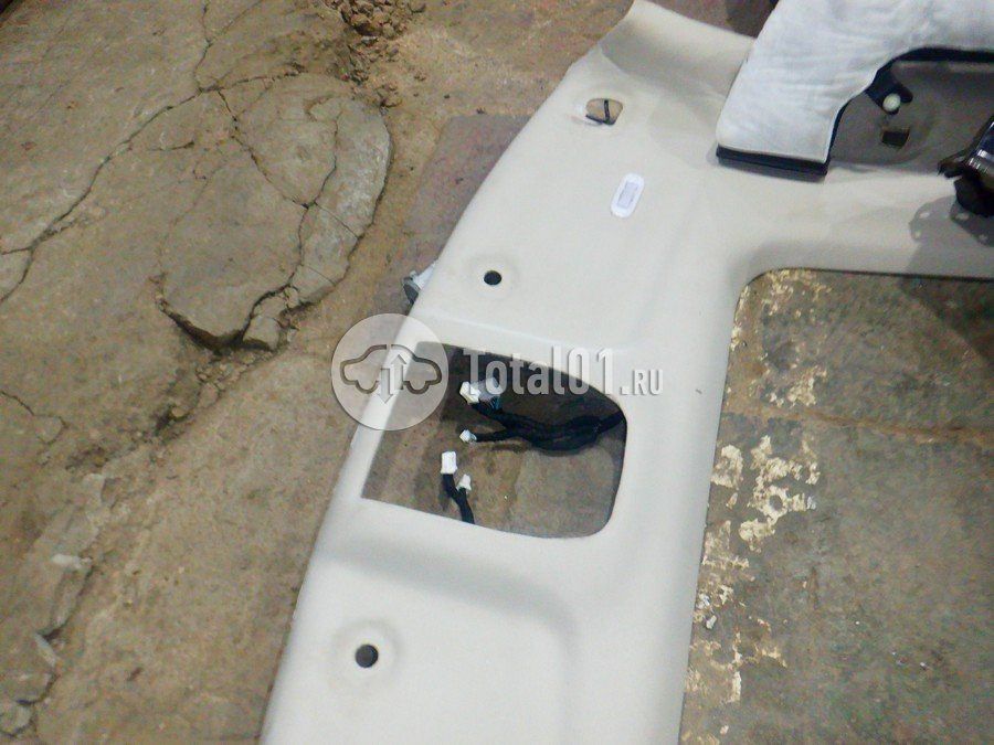 Фото Infiniti QX60 356