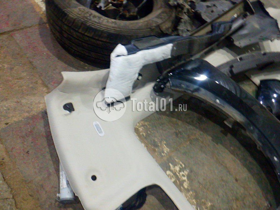 Фото Infiniti QX60 358