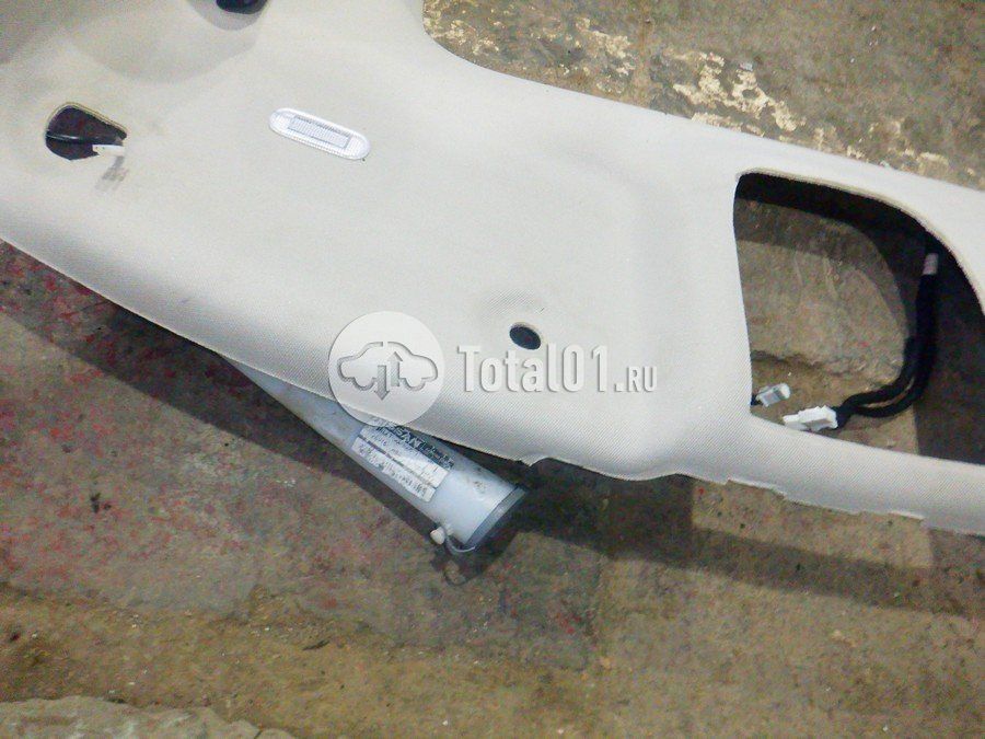 Фото Infiniti QX60 360