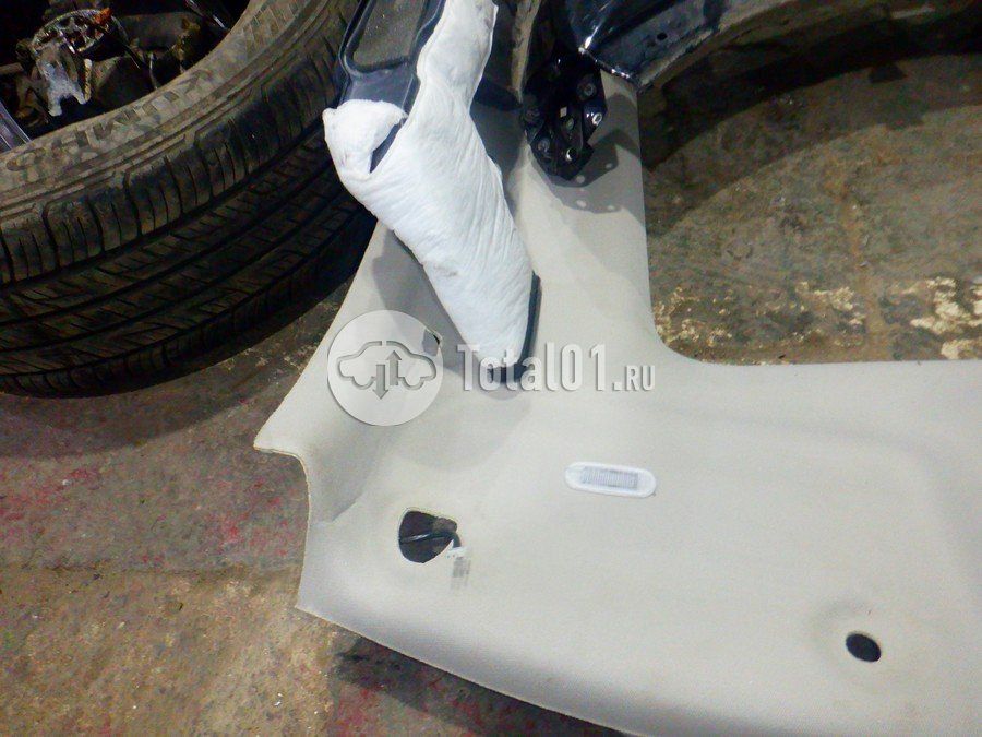 Фото Infiniti QX60 362