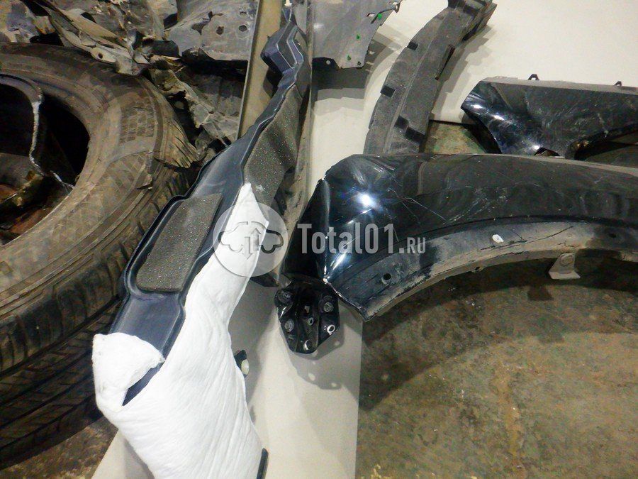 Фото Infiniti QX60 364