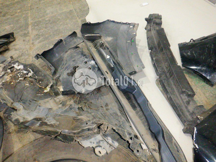 Фото Infiniti QX60 366