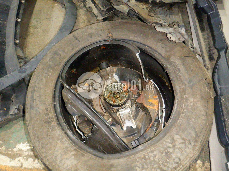 Фото Infiniti QX60 368