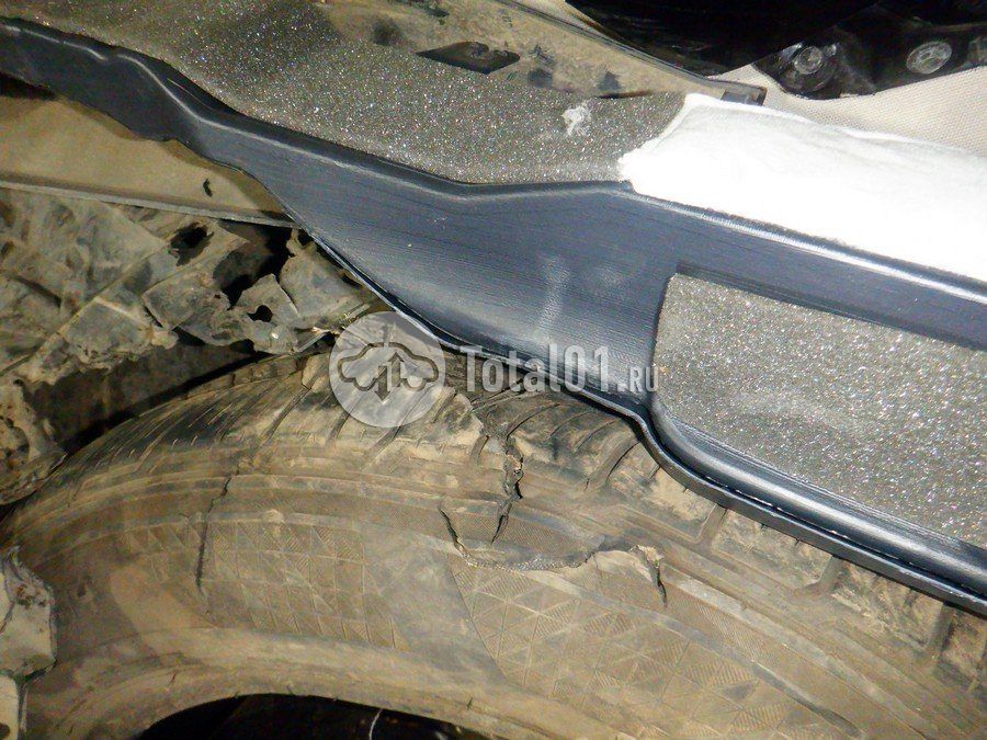 Фото Infiniti QX60 370