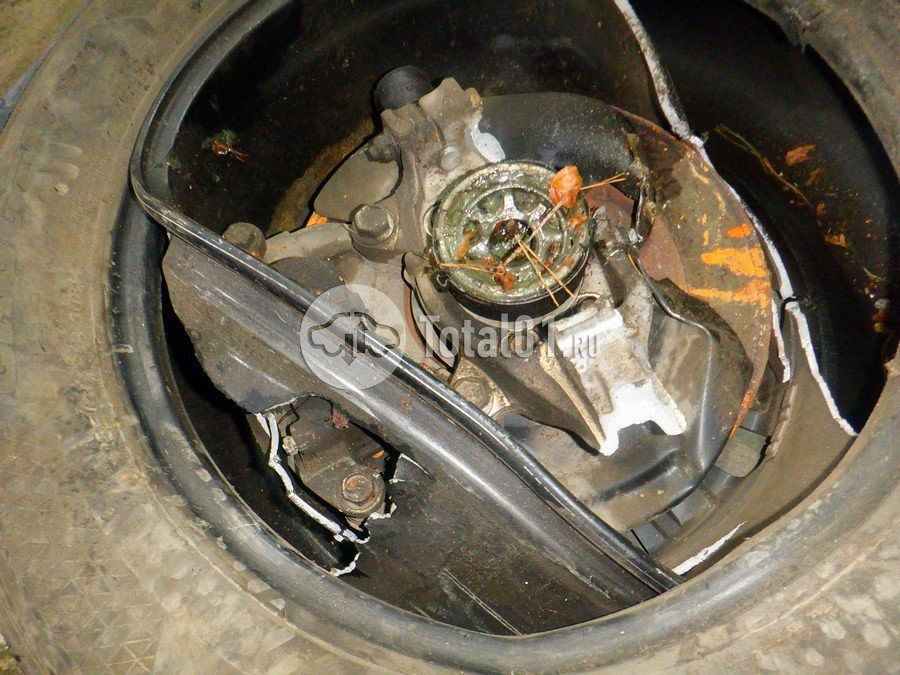 Фото Infiniti QX60 374