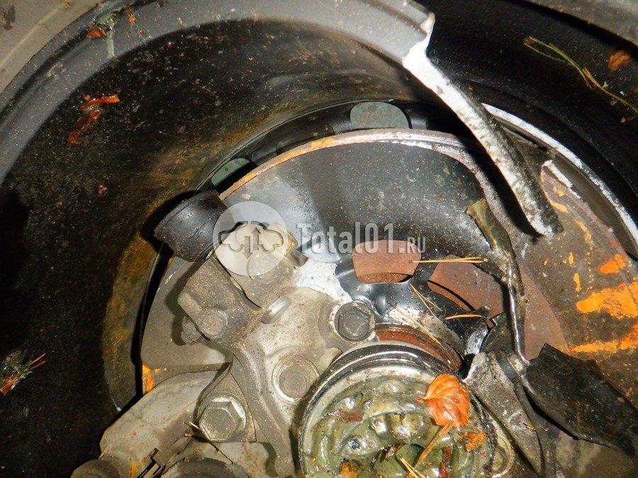 Фото Infiniti QX60 382