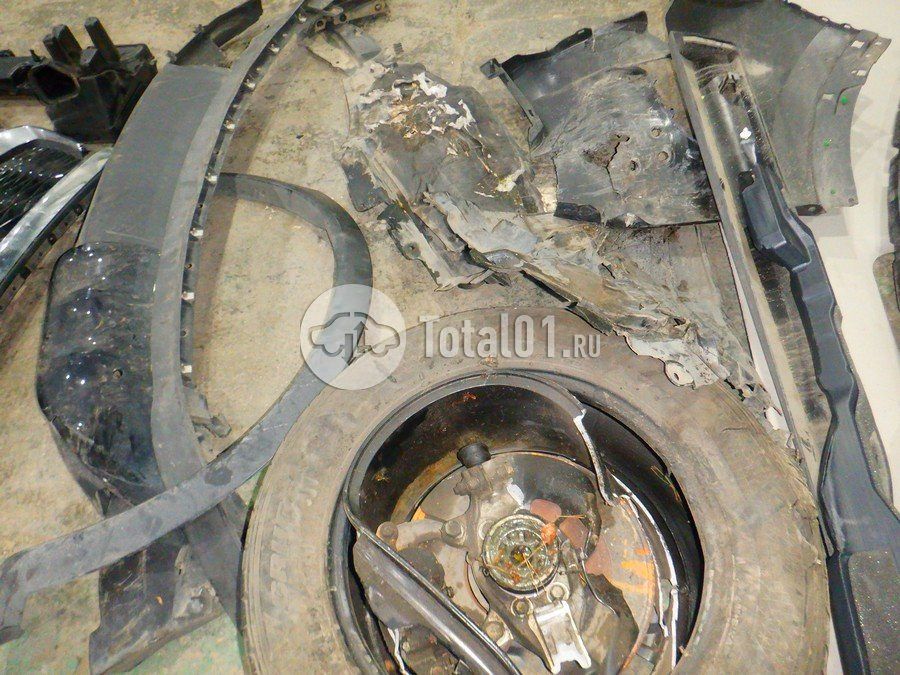 Фото Infiniti QX60 384