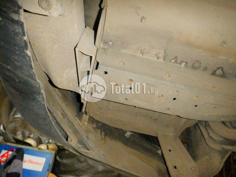 Фото Infiniti QX60 392