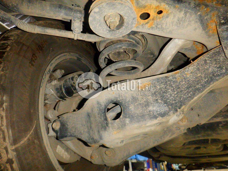 Фото Infiniti QX60 394