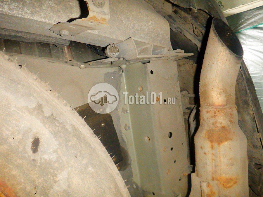 Фото Infiniti QX60 398