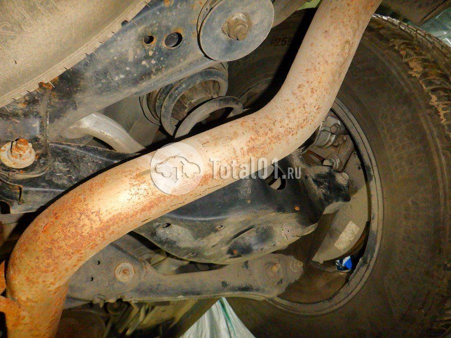 Фото Infiniti QX60 400