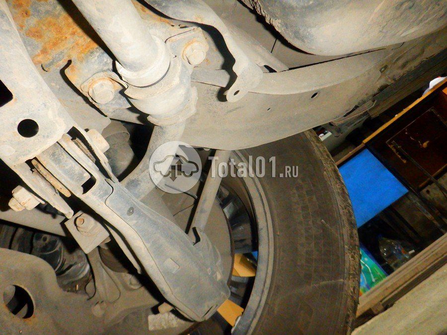 Фото Infiniti QX60 404