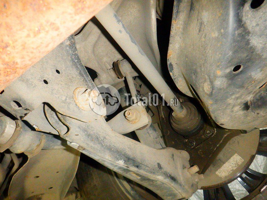 Фото Infiniti QX60 408