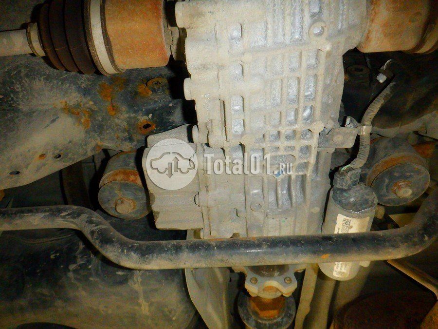 Фото Infiniti QX60 410