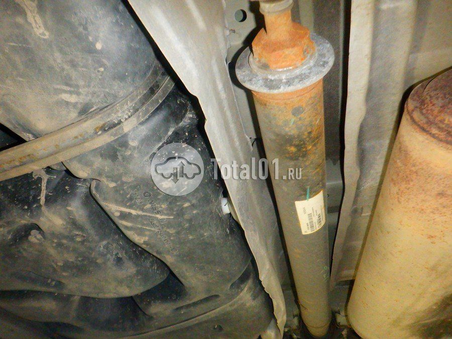 Фото Infiniti QX60 412