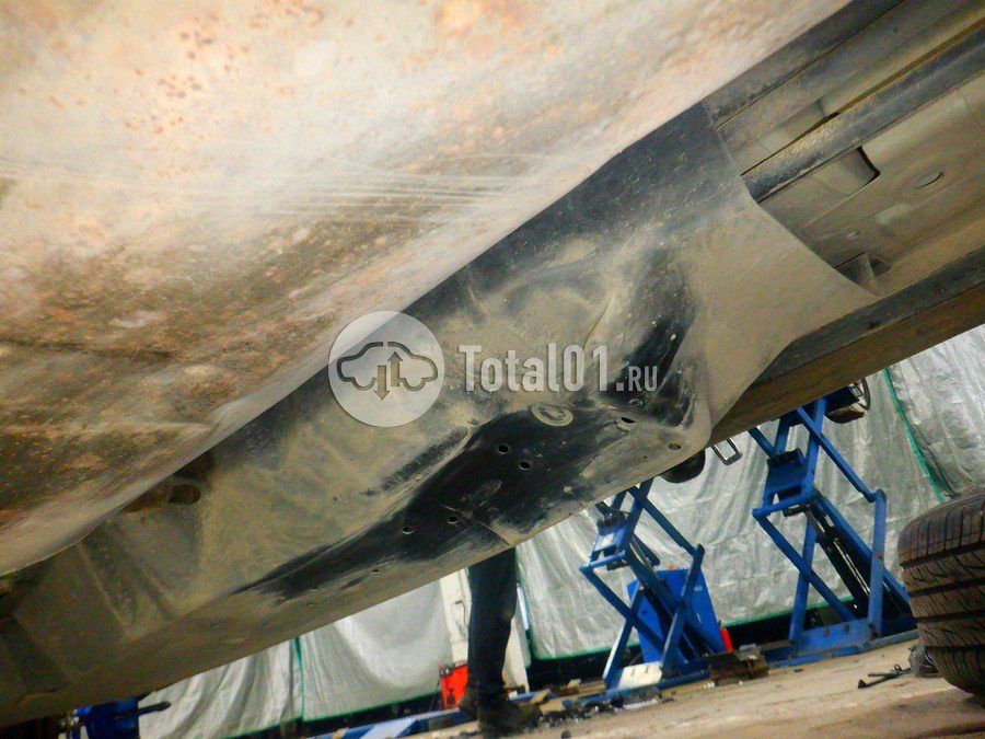 Фото Infiniti QX60 414