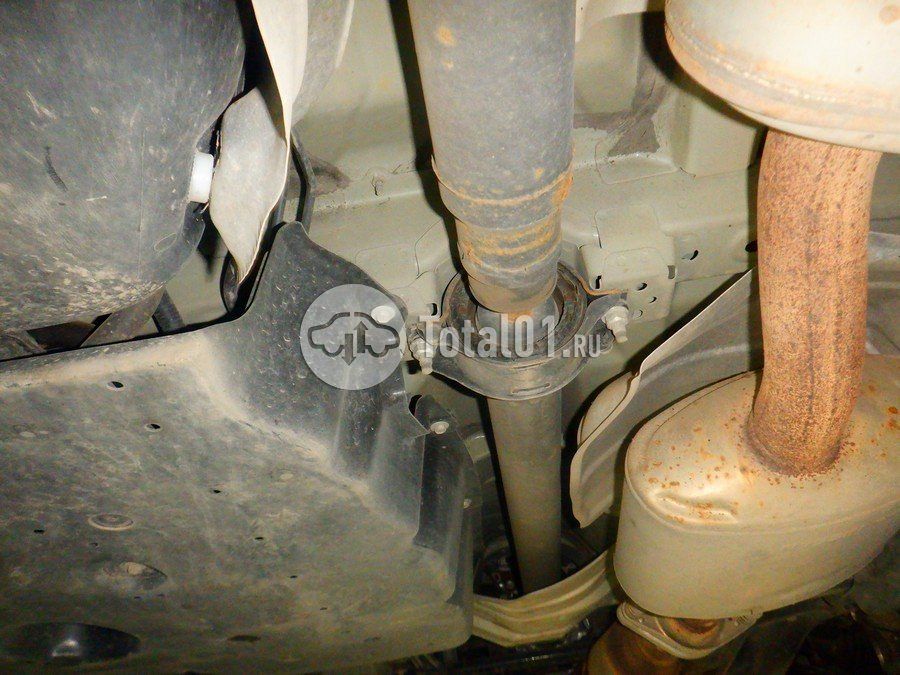 Фото Infiniti QX60 416