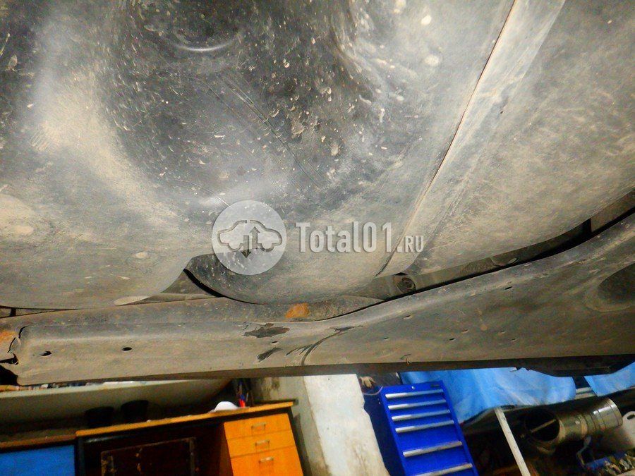 Фото Infiniti QX60 418