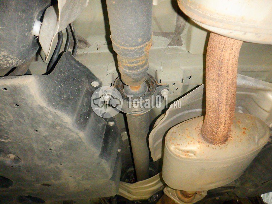 Фото Infiniti QX60 420