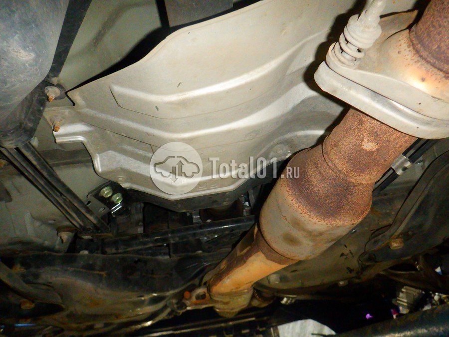 Фото Infiniti QX60 422