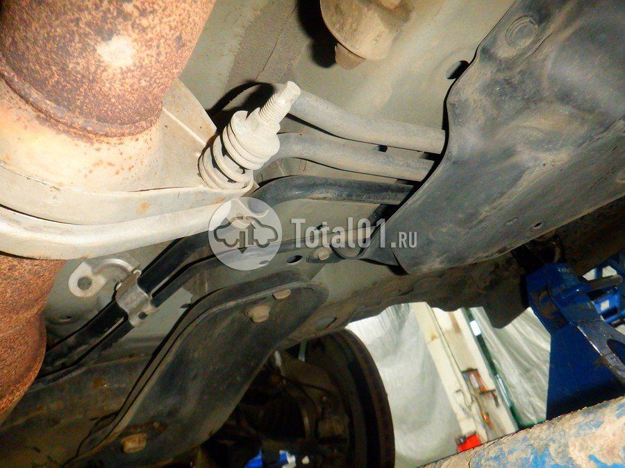 Фото Infiniti QX60 424