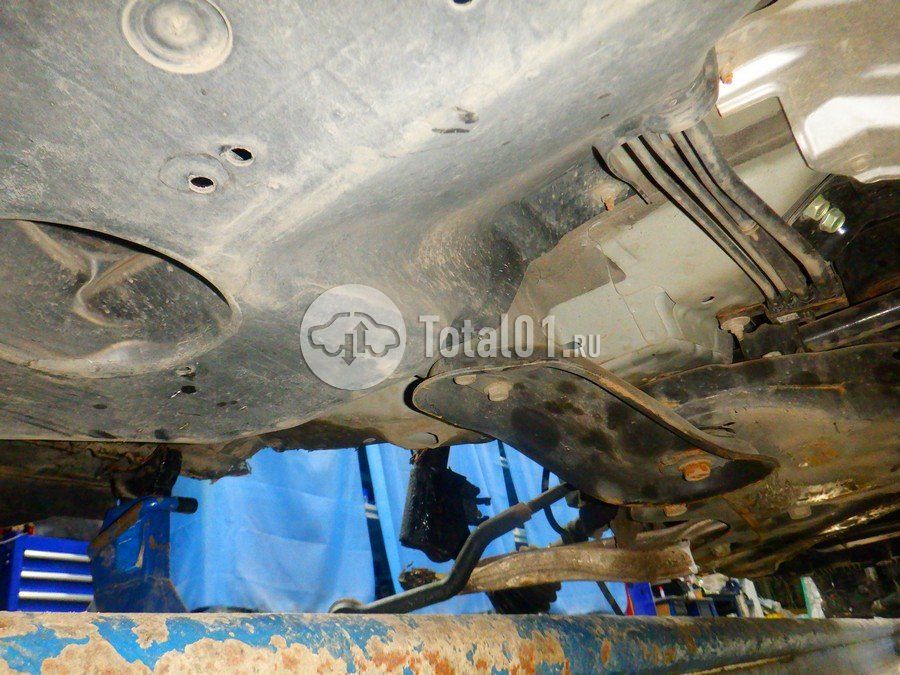 Фото Infiniti QX60 426