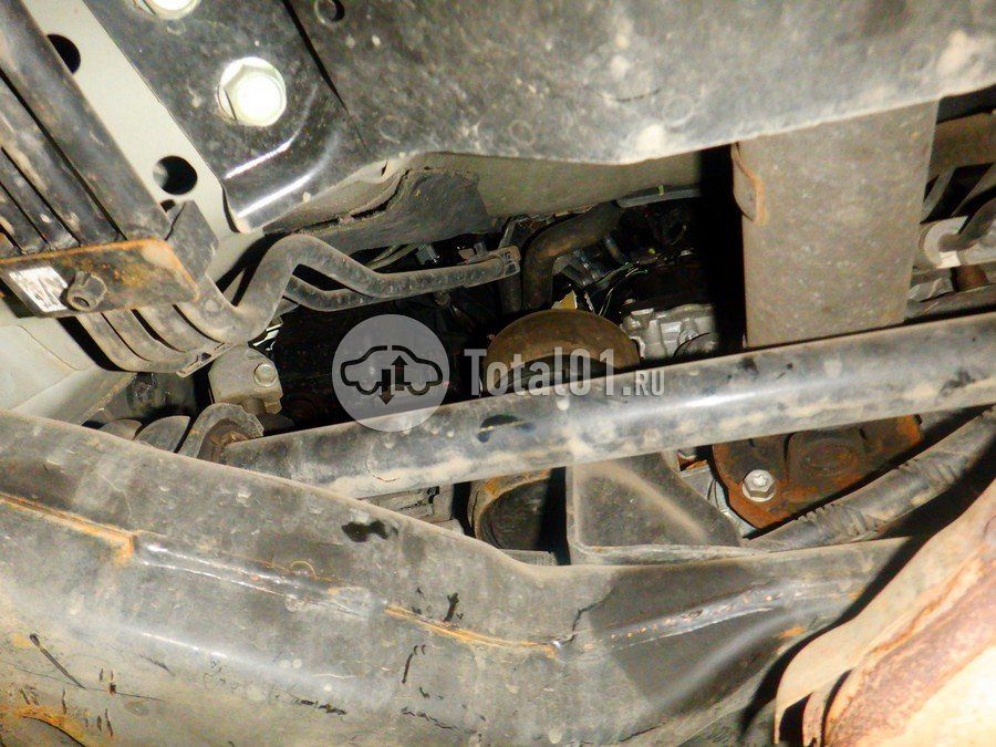 Фото Infiniti QX60 428