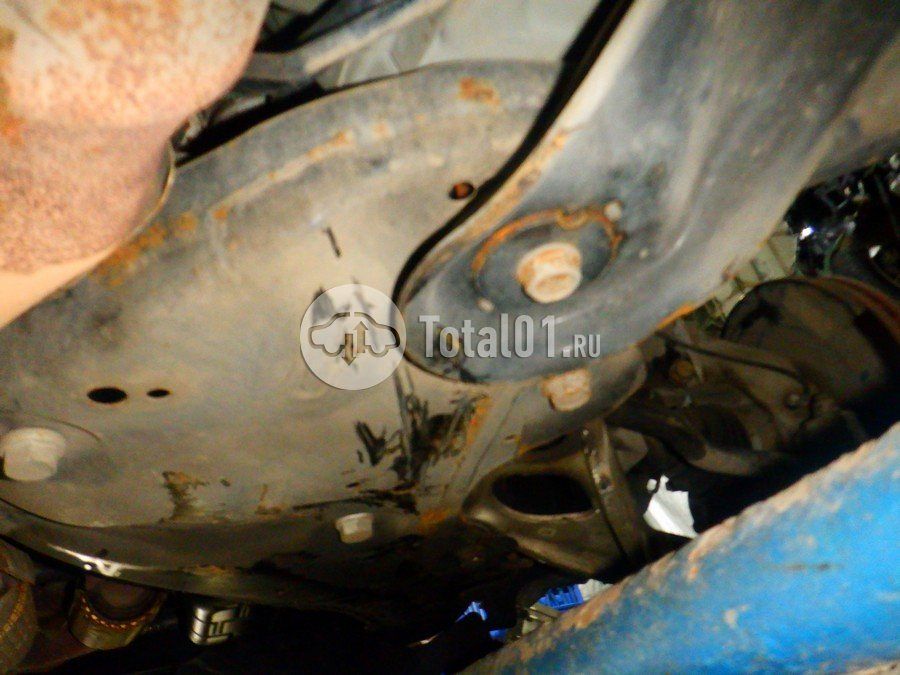 Фото Infiniti QX60 430