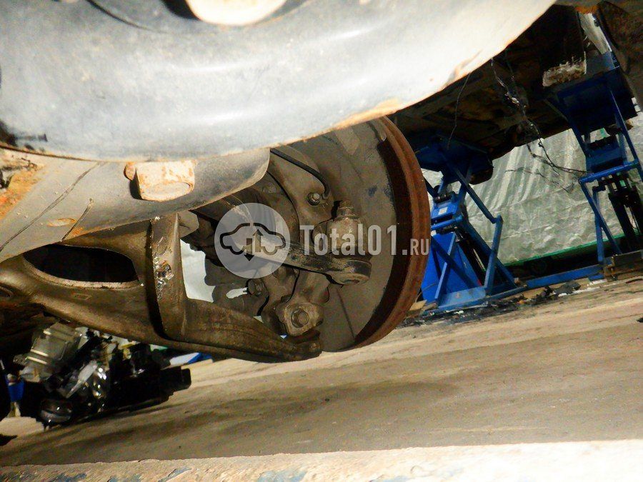 Фото Infiniti QX60 432