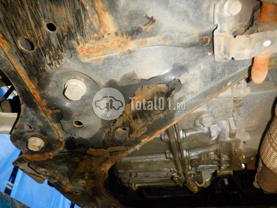 Фото Infiniti QX60 442