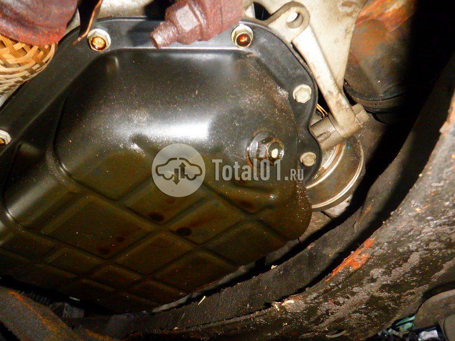 Фото Infiniti QX60 444