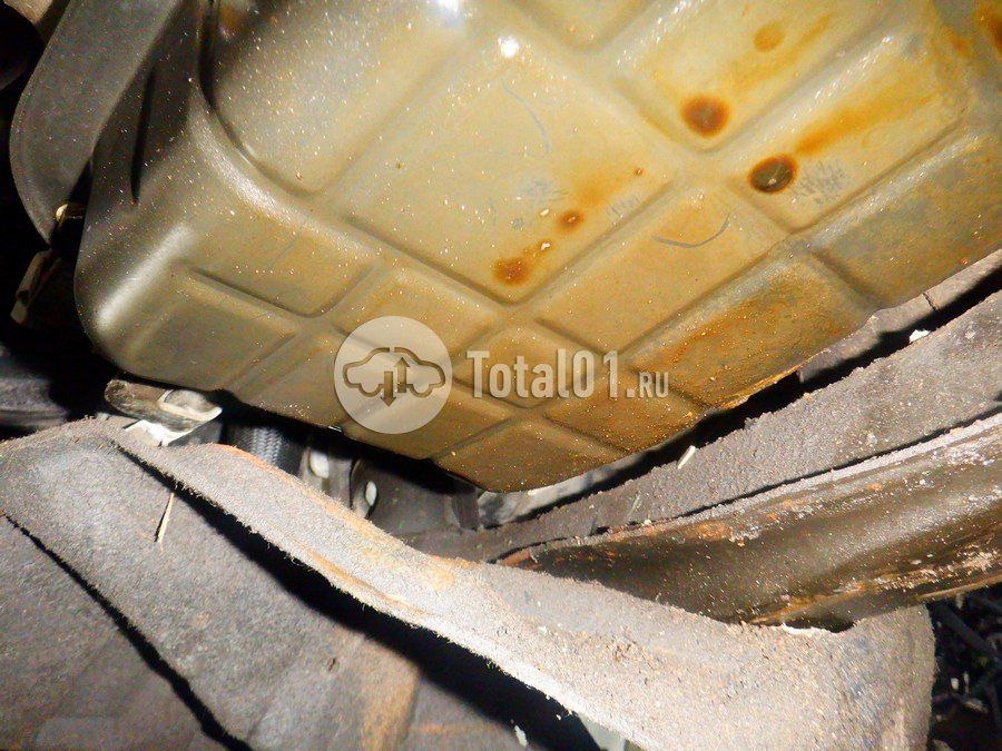 Фото Infiniti QX60 446