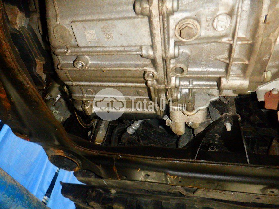 Фото Infiniti QX60 450