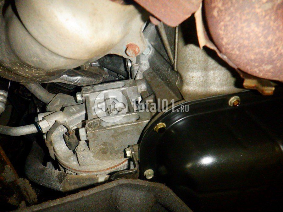 Фото Infiniti QX60 454