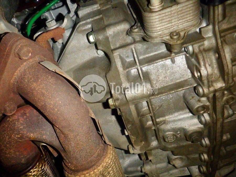 Фото Infiniti QX60 456