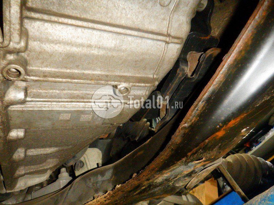 Фото Infiniti QX60 458