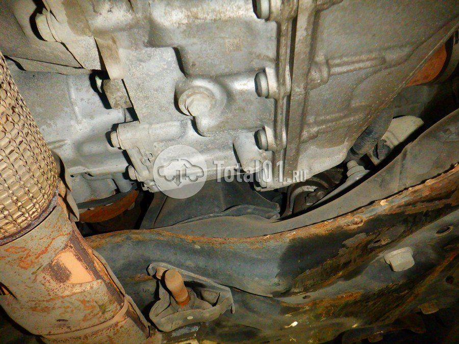 Фото Infiniti QX60 460