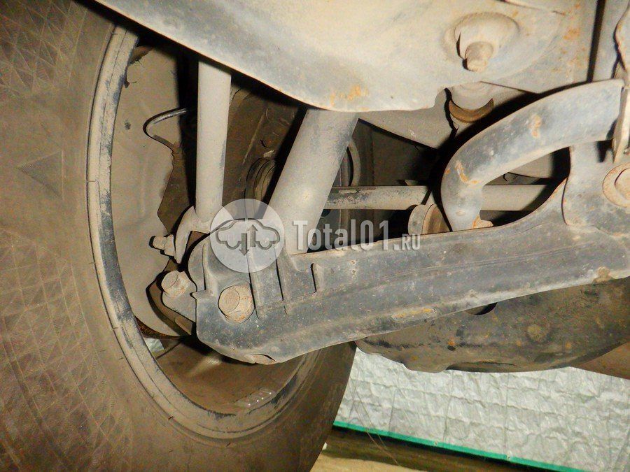 Фото Infiniti QX60 466