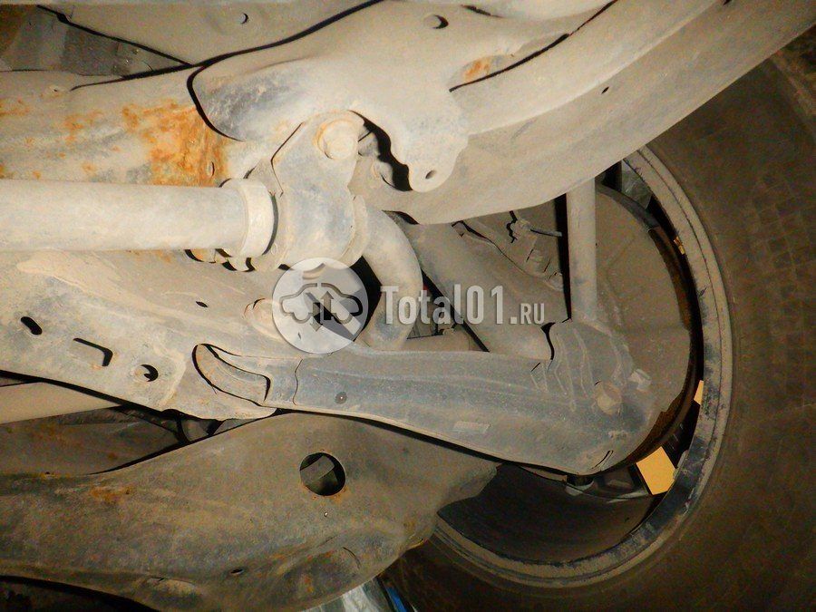 Фото Infiniti QX60 468