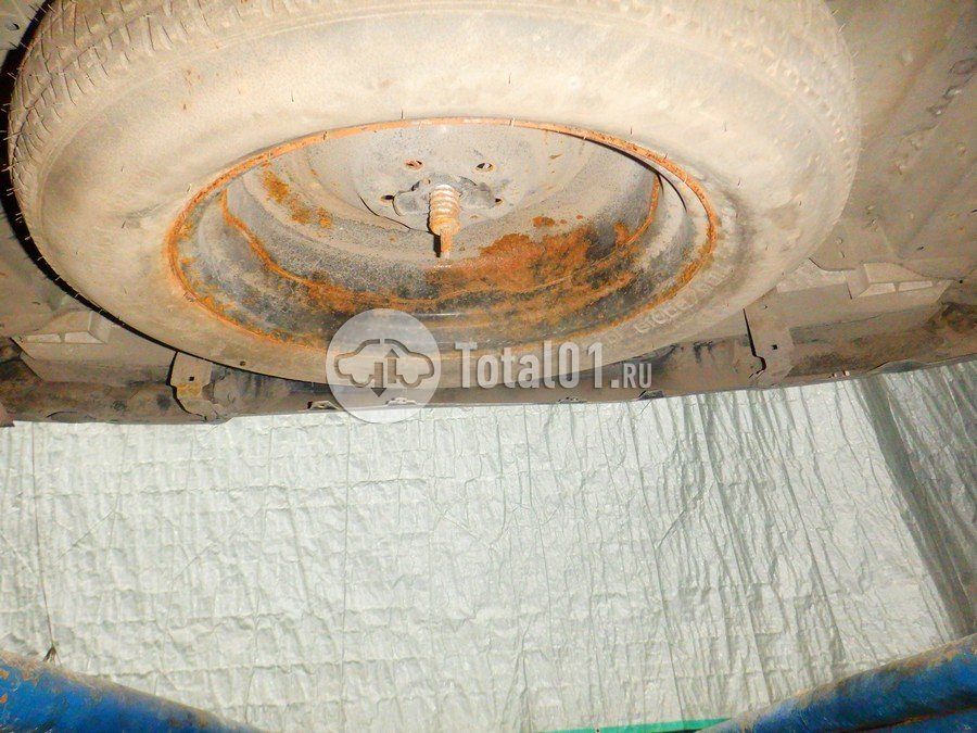 Фото Infiniti QX60 470