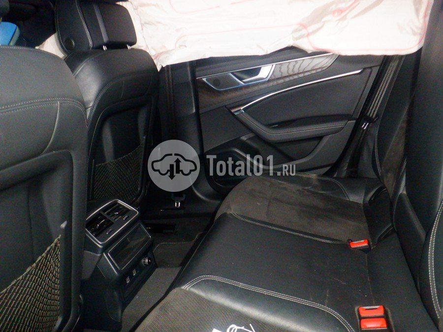 Фото Audi A6 46