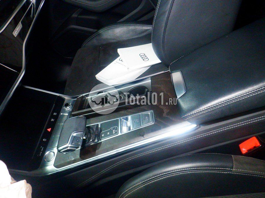 Фото Audi A6 62