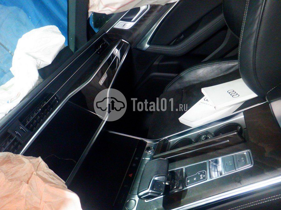 Фото Audi A6 68