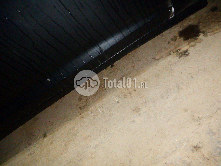 Фото Audi A6 100