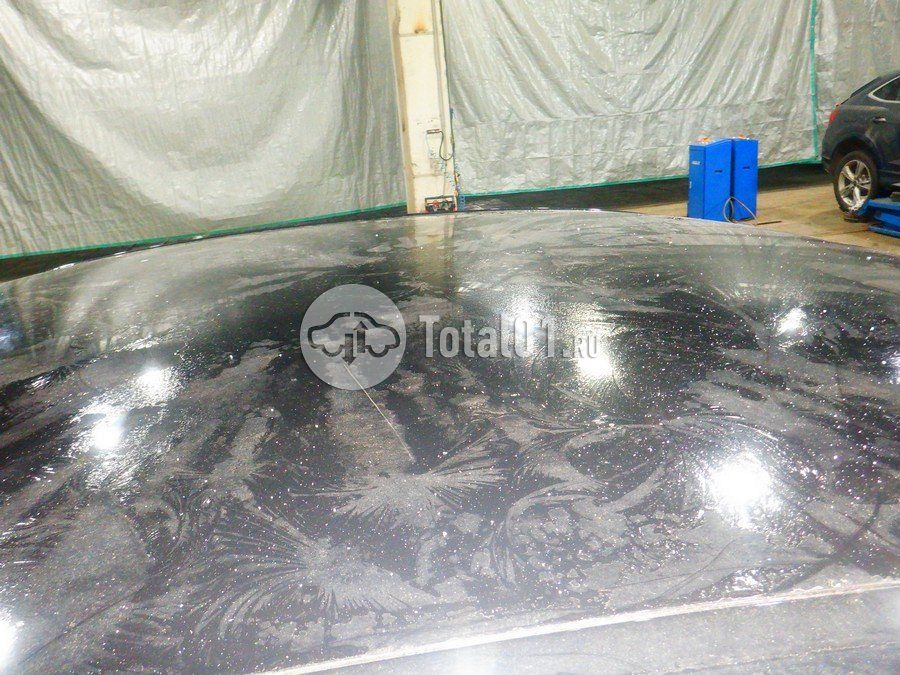 Фото Audi A6 106