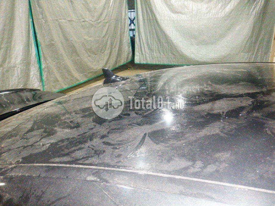 Фото Audi A6 108