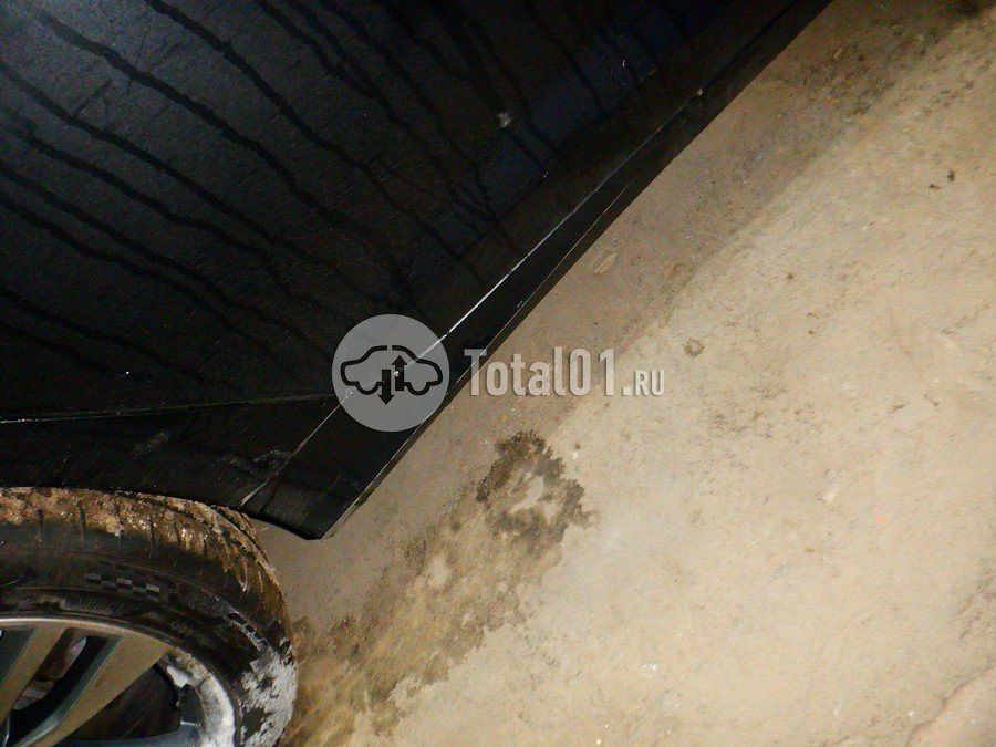 Фото Audi A6 110