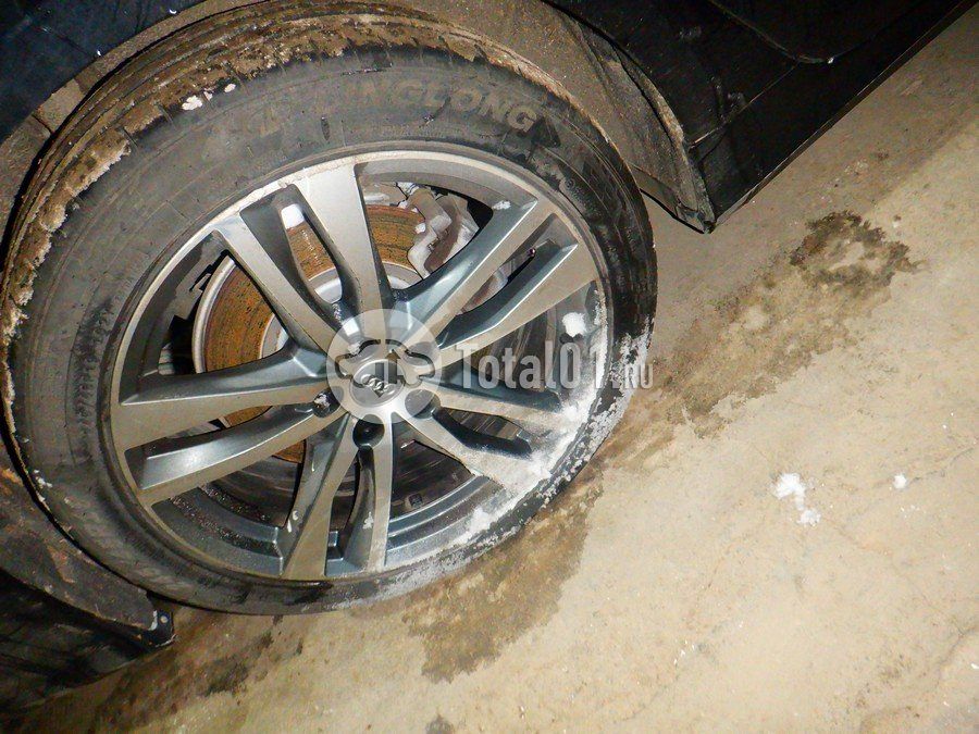 Фото Audi A6 112