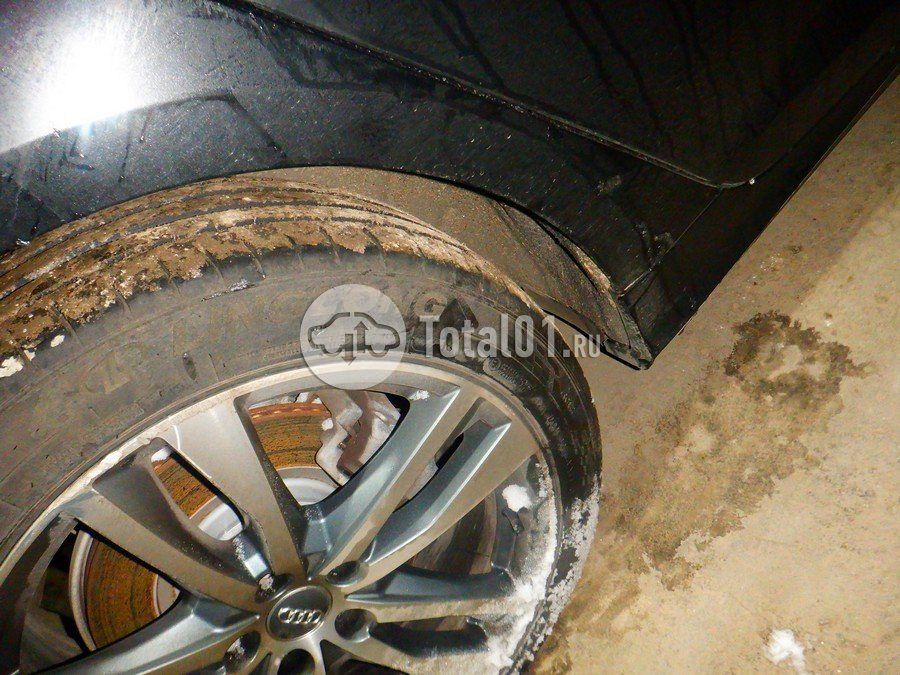 Фото Audi A6 114